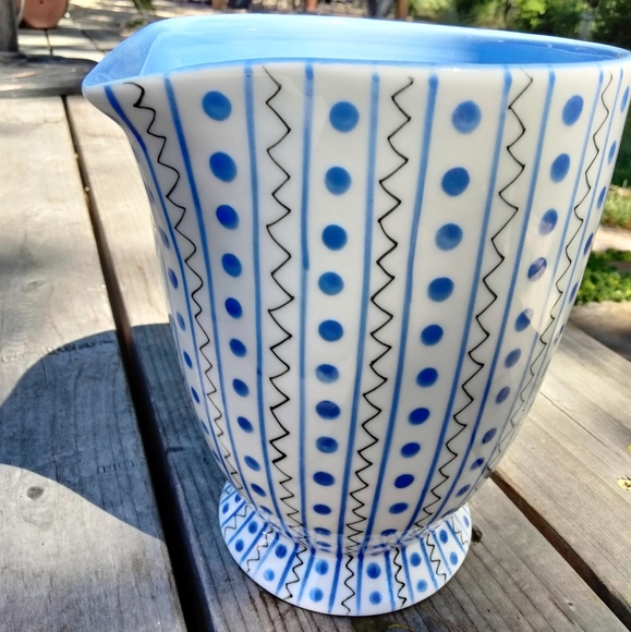 Starbucks pitcher/jug, ceramic - Picture 10 of 11